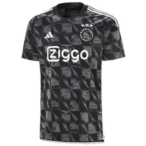 Camiseta Ajax 3ª 2023-2024